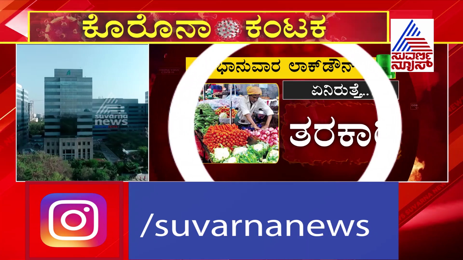 ಇಂದಿನಿಂದಲೇ ರಾಜ್ಯಾದ್ಯಂತ ವೀಕೆಂಡ್ ಕರ್ಫ್ಯೂ ಜಾರಿ..!