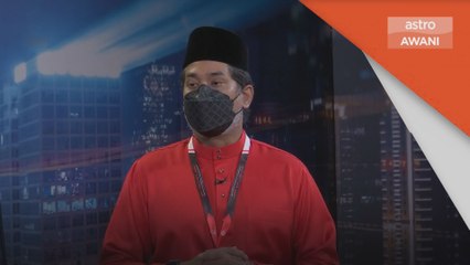 PRU15 | Negara perlu pertimbang 3 faktor utama – KJ