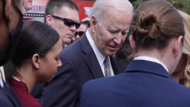 Biden To Cancel $5.8 Billion in Debt for Former Corinthian College Students