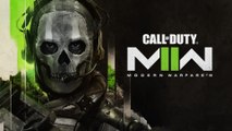 Official “Ultimate Team” Teaser - Call of Duty Modern Warfare II