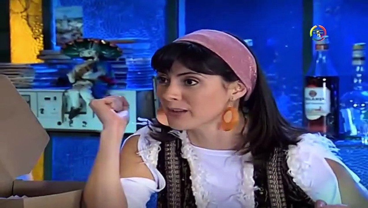 Amor Mio capitulo 60 HD