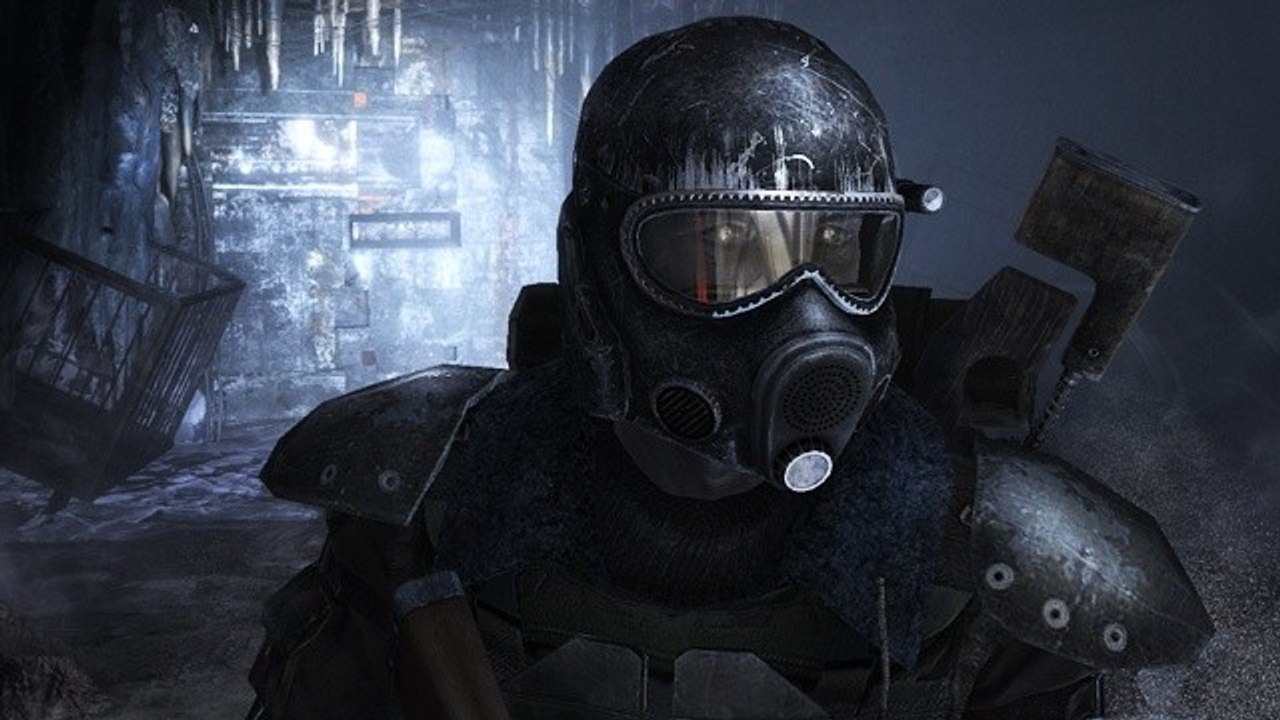 Metro 2033 - Deutscher Trailer: Leben im Untergrund