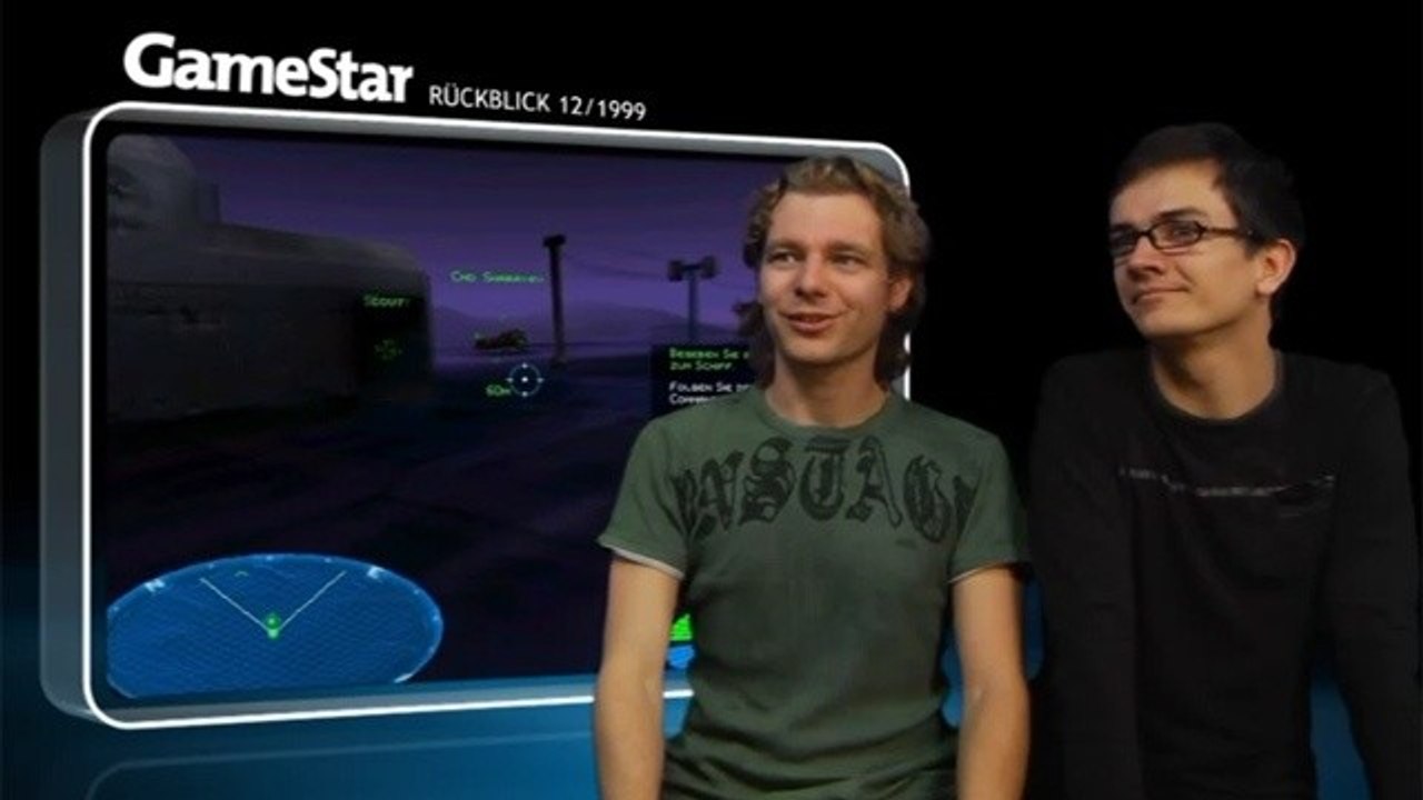 DVD-Highlights 12/2009 - Dragon Age, Assassin's Creed 2 & Borderlands