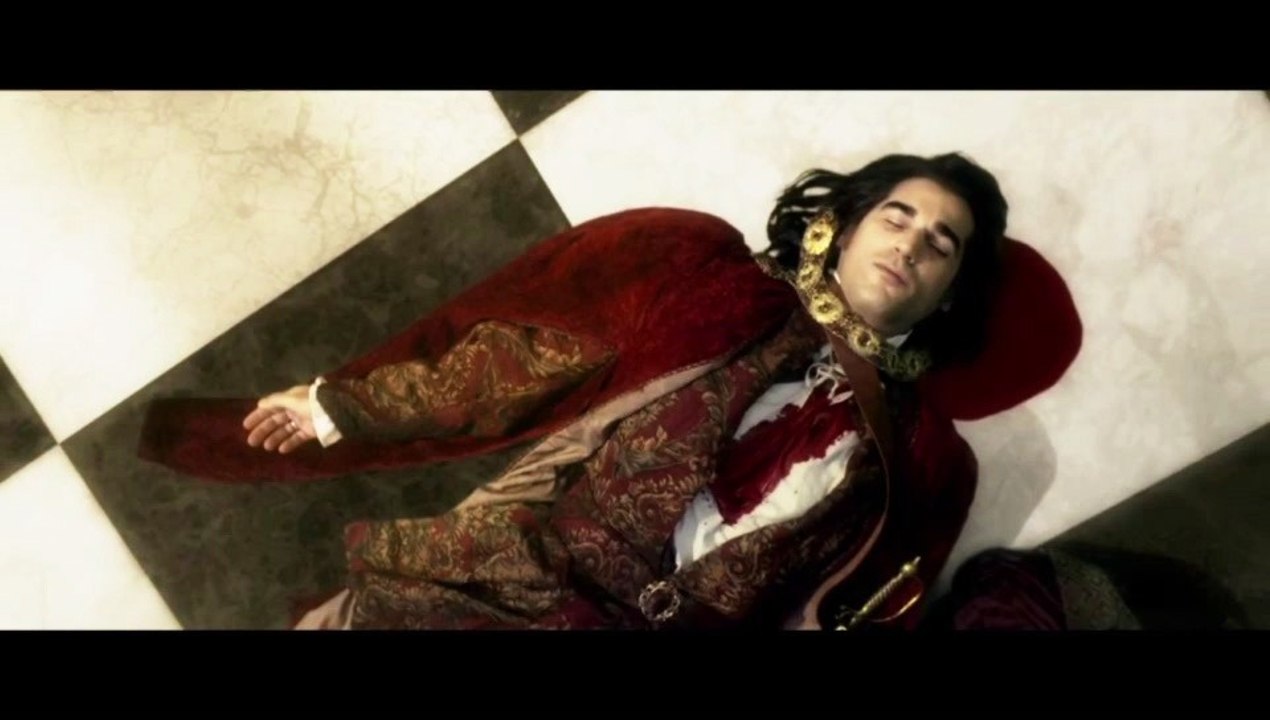 Assassin's Creed: Lineage - Teil 1