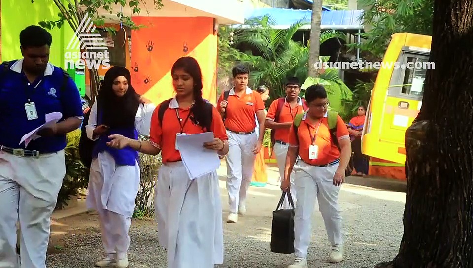 പഠനവൈകല്യം നേരിടുന്ന കുരുന്നുകള്‍, വെളിച്ചമായി ഒരു കുടുംബം;ഞങ്ങൾ ഇങ്ങനാണ് ഭായ്