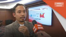 Perkasa NFT | Kelab NFT Malaysia jalin kerjasama dengan MAHSA Universiti