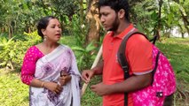 আশ্রয় নিয়ে সারা রাত লাগায় | Bengali New Art Film by Bekar Bangali