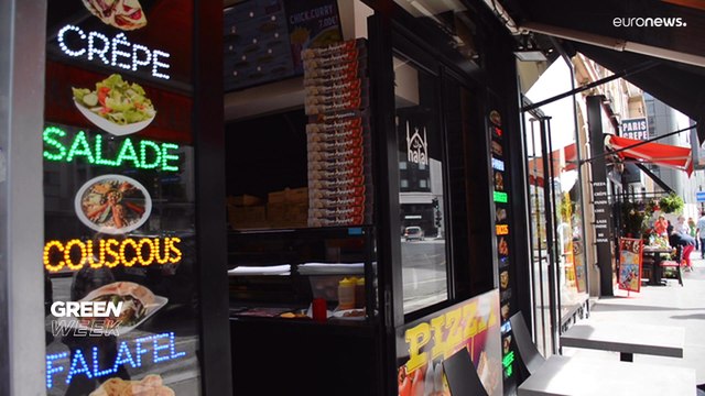 Τα «παντοτινά χημικά» και οι κίνδυνοι για την υγεία των ανθρώπων