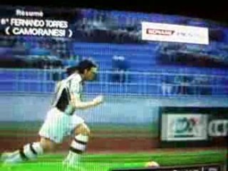 pes 2008