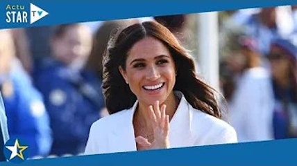 Meghan Markle copieuse ? Ce détail de son look assorti à Kate Middleton