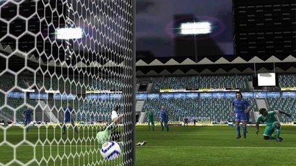 Fussball Manager 10 - Test-Video: Meistertitel oder "nur" Spitzengruppe?