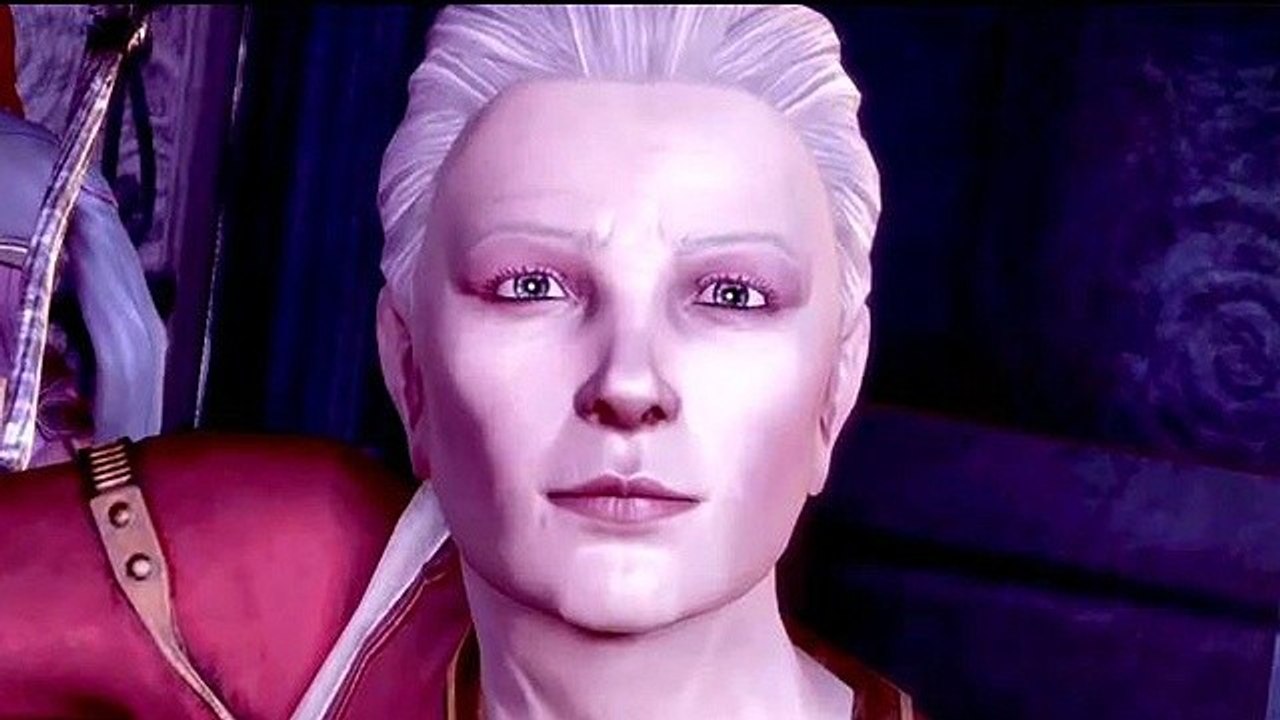 Dragon Age Origins The Circle Tower video Dailymotion