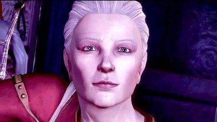 Dragon Age: Origins - The Circle Tower