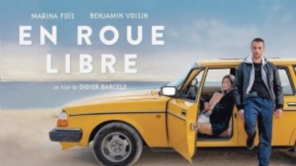 EN ROUE LIBRE Bande Annonce VF (2022)