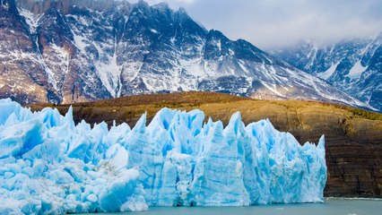 El cambio climático sigue derritiendo los principales glaciares del planeta