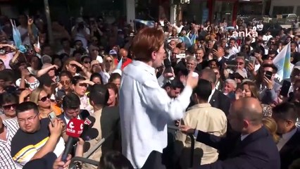 65 yaşındaki kadından Erdoğan'a: Ben sürtük değilim