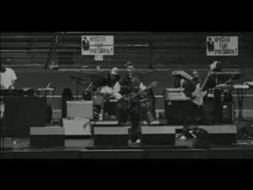 Wyclef Jean - Wyclef For President [NEW]