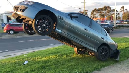 This man needs a turtle shell!