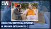 Headlines: NSA Ajit Doval Meets HM Amit Shah Amid Targetted Killings In J&K| Jammu And Kashmir| BJP