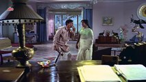 Aayega Aayega - Sunil Dutt _ Mohammad Rafi _ Film 1967 Meharbaan _