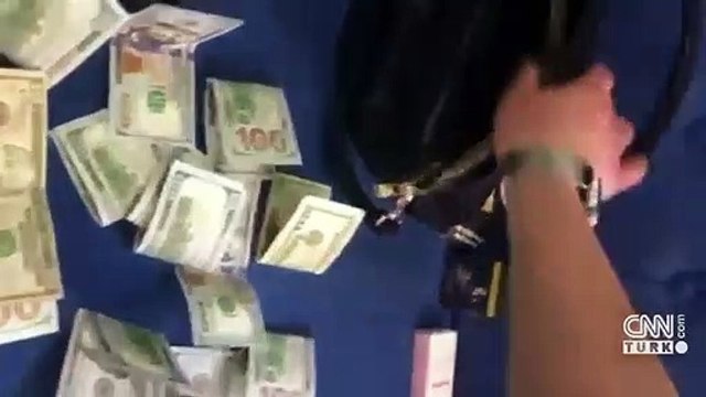 Fuhuş ve şantaj çetesi çökertildi