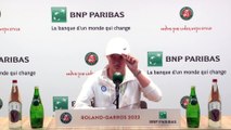 Roland-Garros 2022 - Iga Swiatek : 