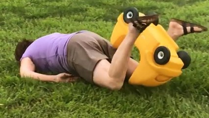 Relentless Accidents - Fails of the Week   FailArmy