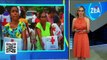 Cruz Roja Mexicana inicia distribución de ayuda a damnificados por 