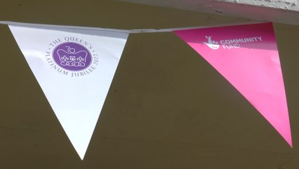 Medway project celebrating female icons launches in honour of the Queen's jubilee