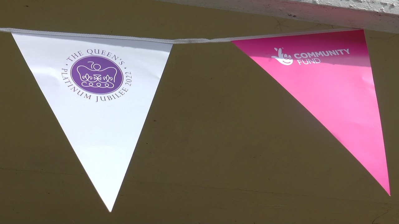 Medway project celebrating female icons launches in honour of the Queen's jubilee