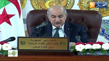 دفاع: تحولات الجوار الإقليمي.. عوامل عدة ضاعت من الرهانات الدفاعية والأمنية للجيش