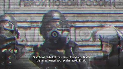 Modern Warfare 2 - Das komplette Intro zum Ego-Shooter