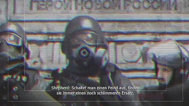 Modern Warfare 2 - Das komplette Intro zum Ego-Shooter