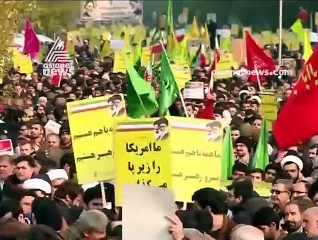 പോയവര്‍ഷം ട്രംപ് പ്രവര്‍ത്തിച്ചത് സമാധാനപ്രിയനായ പ്രസിഡന്റായി; 2019ല്‍ ലോകം എങ്ങനെയായിരുന്നു?