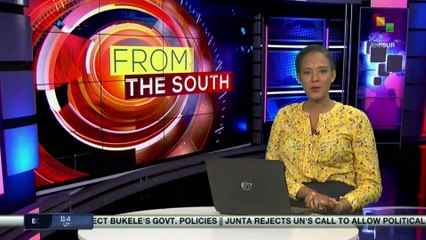 FTS 12:30 02-06: Maduro bets on peace and cooperation with Colombia