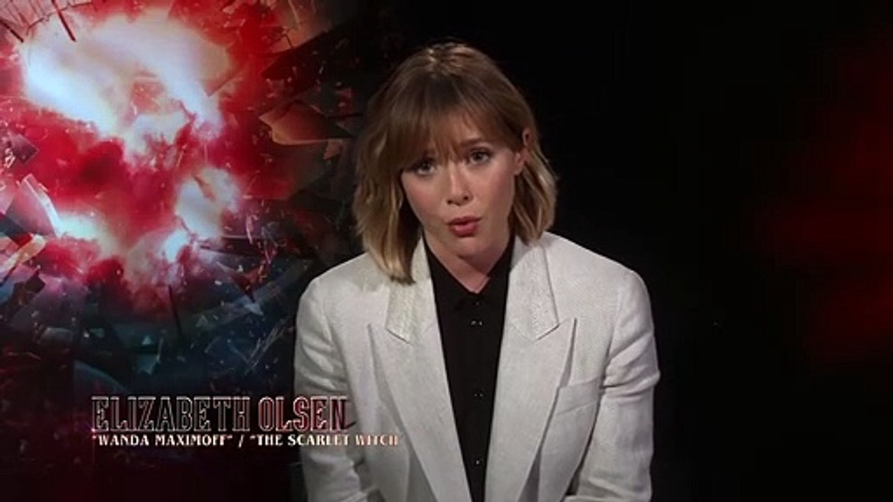 Doctor Strange in the Multiverse of Madness Ankündigung Disney+