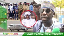 Arrivée de Cheikh Mahi Niass : Le fils cadet de Baye Niass tacle Macky Sall