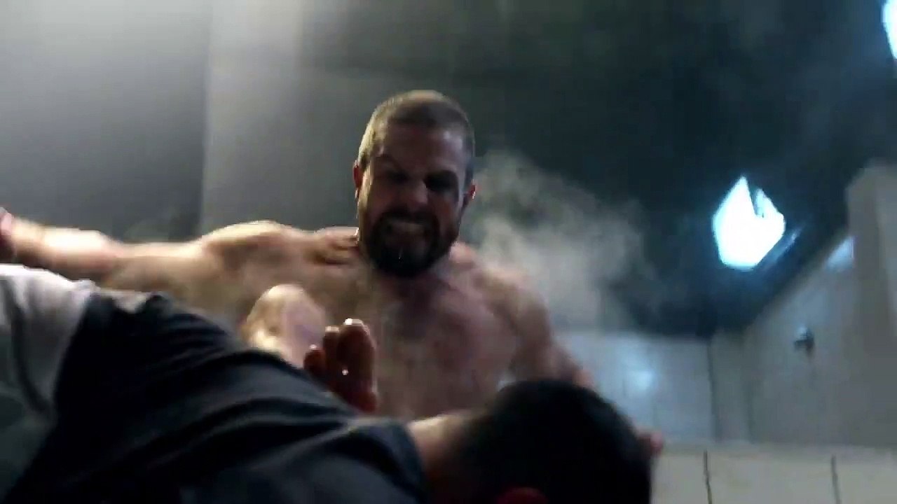 Bande-annonce de la saison 7 d'Arrow, la dernière avec Colton Haynes. L'acteur révèle les raisons de son départ