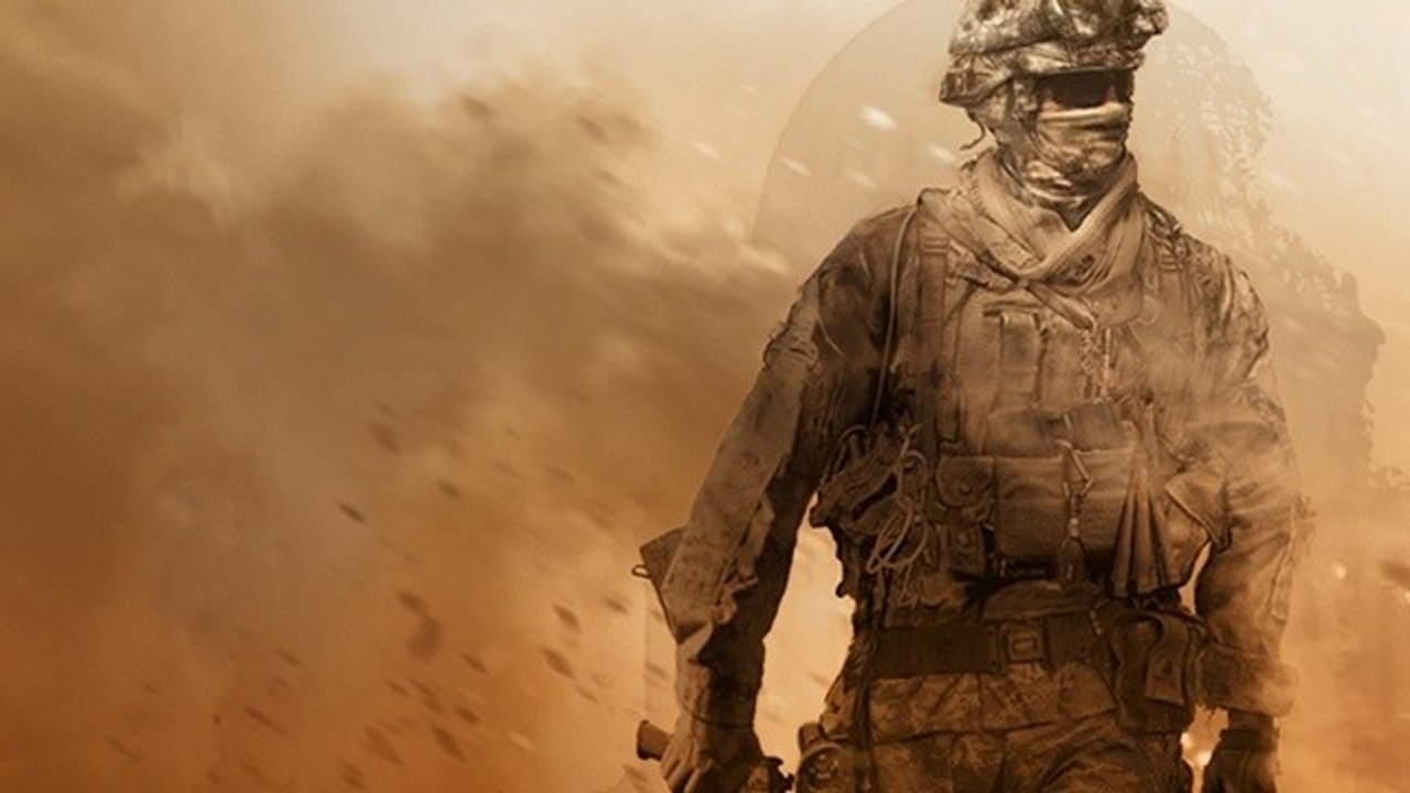 Modern Warfare 2 - GameStar-Testvideo des Ego-Shooters
