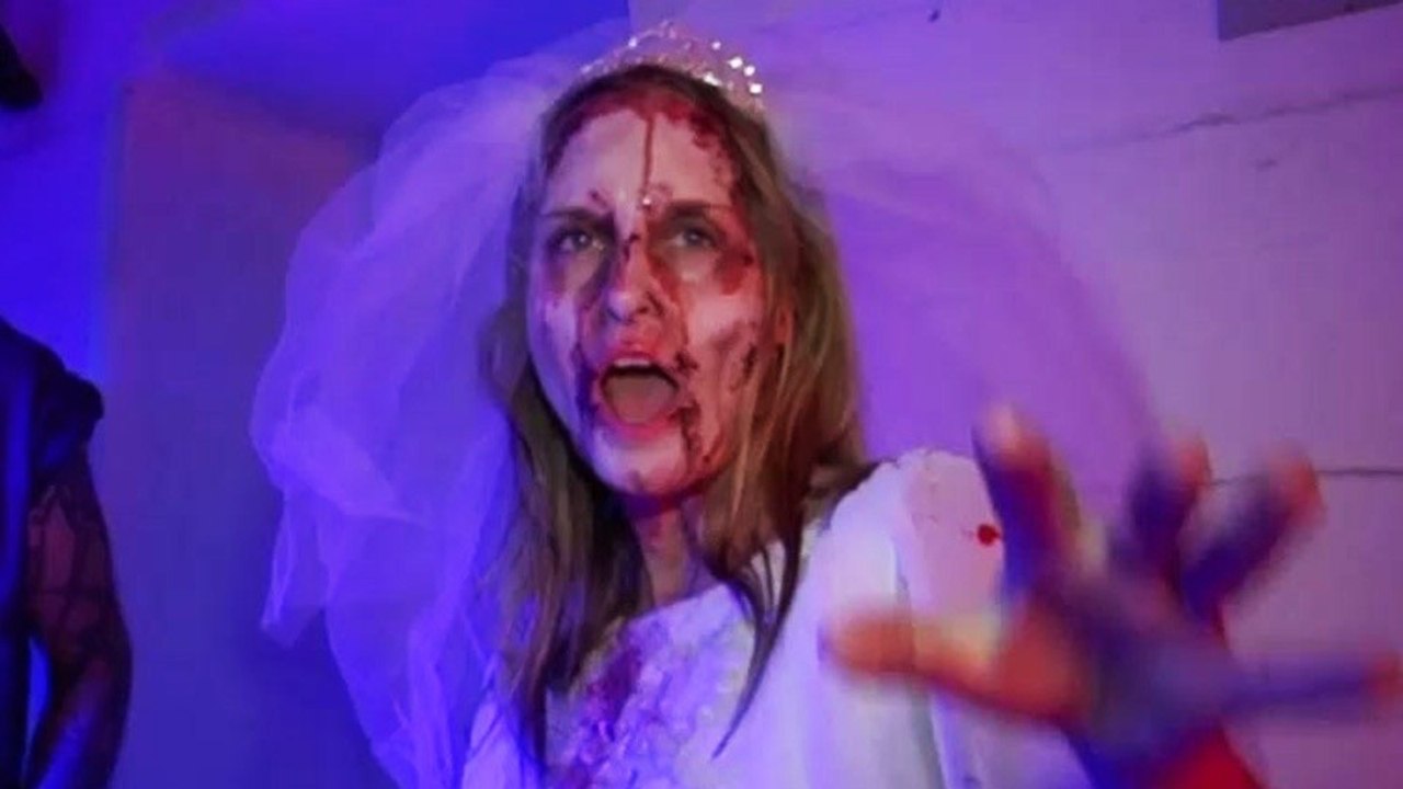 Left 4 Dead 2 - Besuchs-Video