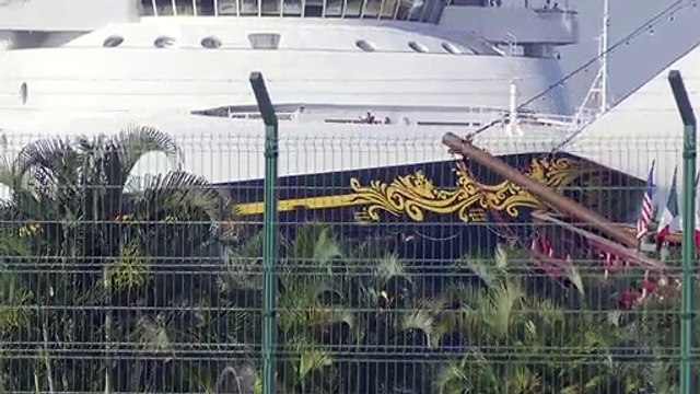 En septiembre se reactivarán los arribos de cruceros en PVR | CPS Noticias Puerto Vallarta