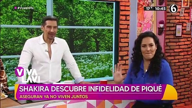 Henry Cavill y Shakira comienzan a seguirse en Instagram; ¿por qué hay rumores de romance?