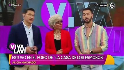 Yahir sorprende al presumir su escultural cuerpo