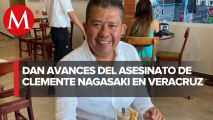 Identifican al autor material del asesinato del presidente del DIF de Acayucan