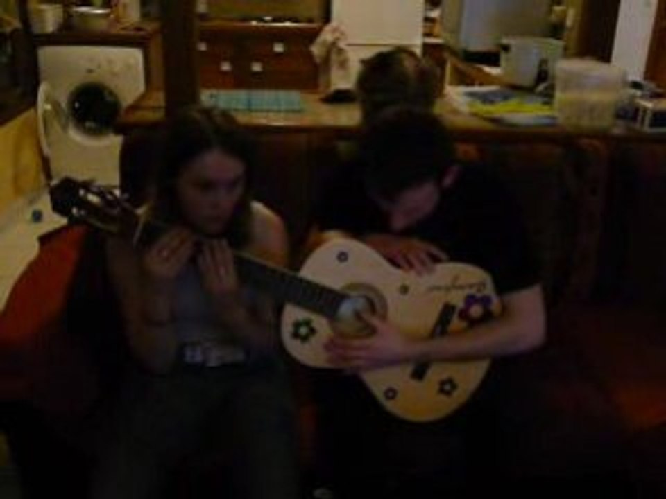 La chanson des ch'timis