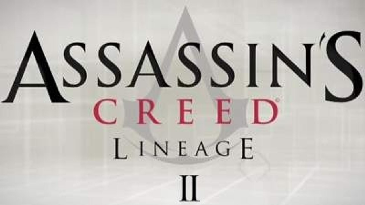 Assassin’s Creed: Lineage  - Teil 2 der Kurzfilm-Reihe zu Assassin's Creed 2