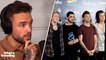 Liam Payne Faces Backlash After Discussing His Former Band Mates|