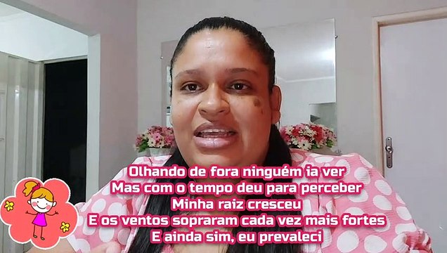 ✍️ DEUS ESTÁ SUSSURRANDO: SABE ESSA DOR, EU SOU MAIOR QUE ELA, CONFIE EM MIM. Tem milagres chegando