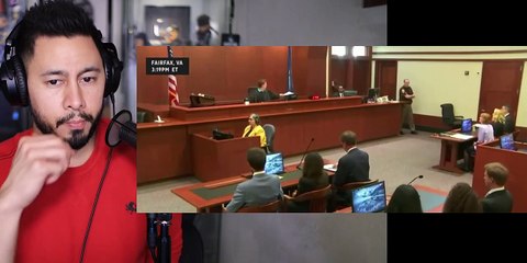 Johnny Got Justice - Reacting to Verdict Reading of Johnny Depp Vs Amber Heard Defamation Trial