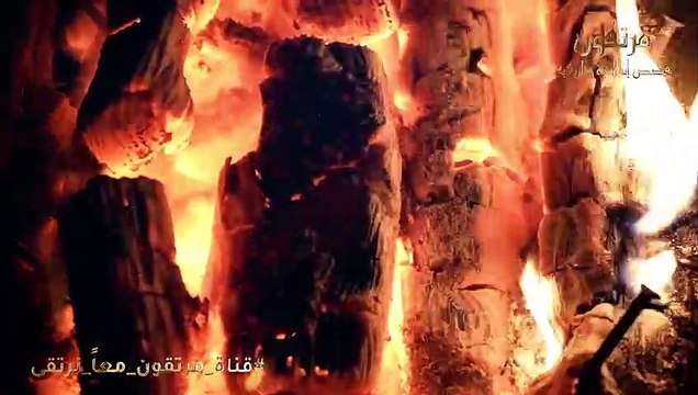 اول دقيقة في النار كيف ستكون ؟ وكيف يستقبل خازن جهنم اهل النار ؟ حتماً ستبكى